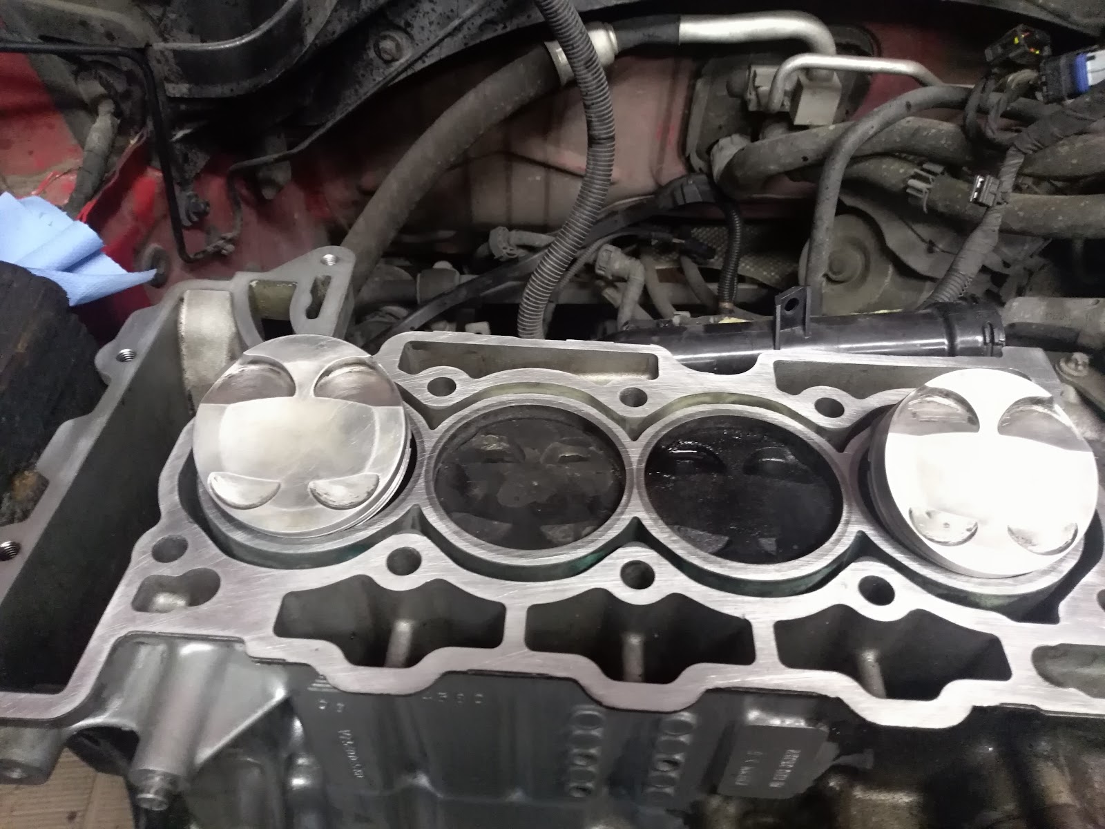 Diagnostica elettronica auto Milano