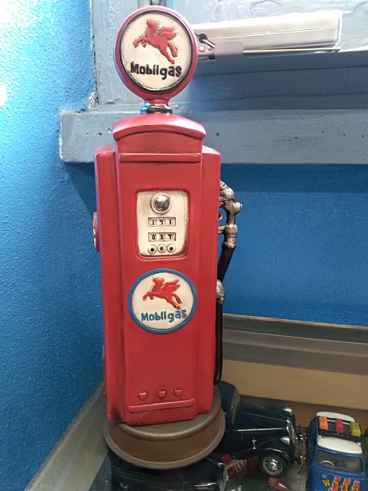 Dettaglio lavorazione officina